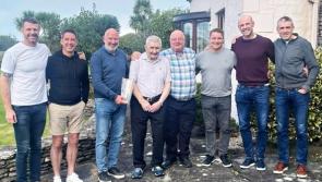 Widespread sadness in Kildare at passing of GAA  legend Mick O'Dwyer