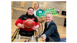 D&aacute;ith&iacute; &Oacute; S&eacute; announced to chair panel for National Lottery Good Causes Awards 2025
