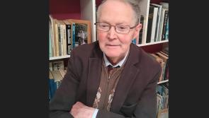 Former Kildare teacher writes new book for teenagers 