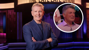 'Time for Netflix' - RTE Late Late viewers left in tears as others forced to switch off