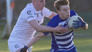 SFL: Sarsfields and Maynooth remain unbeaten