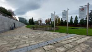 Locals seeking potential renewed use of disused Machinery Yard located in Kildare