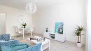 Plans to repurpose Kildare retail unit for residential use