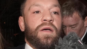 Conor McGregor would be ‘widely rejected’ in presidential run