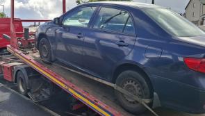 'Court to follow': Unaccompanied learner driver arrested during speed checks in Kildare