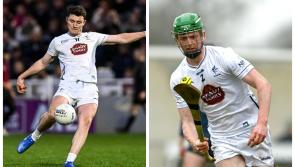 GAA Guide: When and where to watch Kildare hurlers and footballers games live this weekend