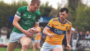 UPDATE: Kildare GAA announce club game cancellations and time changes