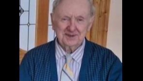 Tributes paid to 'lovely, kind gentleman' from Kildare
