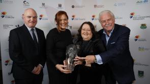 Applications open in Kildare for prestigious awards
