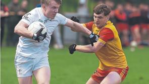 UPDATE: Dates and time changes to a number of Kildare games this week