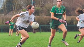 Where to get tickets for the Kildare U16s Leinster final against Dublin