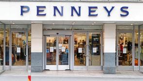 Kildare customers warned as Penneys set to introduce charge for paper bags