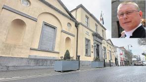 Judge hits out at teens 'terrorising' Kildare and other counties  