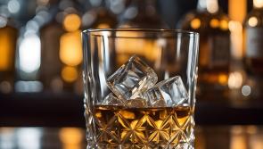 Whiskey found in Kildare man's car after M7 crash with lorry 