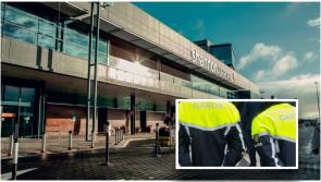 Garda hospitalised and three women arrested following security incident at Shannon Airport