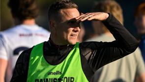 Kildare manager on fitness, fixtures, and Daniel Flynn