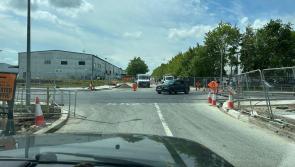 Popular Kildare store faces closure due to effect of roadworks