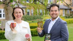 Kildare business set for National Enterprise Awards final