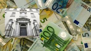 'Sort of guilty':  Woman in court over large amount of jewellery and cash found in bedroom