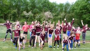 Athletics club in south Kildare launches major fundraising drive 
