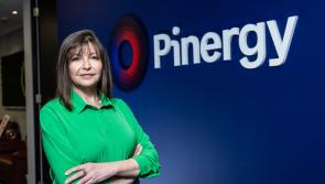 Kildare woman appointed Commercial Energy Consultant for Pinergy