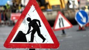 Restoration improvement works on the way for this Kildare road