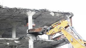 Demolition of Kildare warehouse premises proposed to make way for residential units