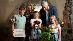 Kildare residents urged to get involved with 2025 National Heritage Week