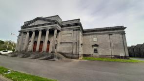 Burglars caught 'red handed' in Kildare after €24,000 cash stolen from house
