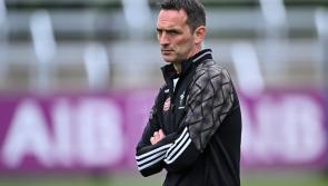 'Best performance of the season needed' says Kildare manager ahead Joe McDonagh final