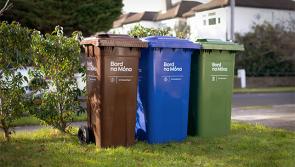 Bins may go uncollected in Ireland as Bord na Móna workers plan major strike action