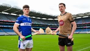 GAA GUIDE: Kildare hurlers eye glory as Joe McDonagh final against Laois set for live TV