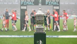 'People's savings should be used to fund recreation and sports facilities in Kildare'