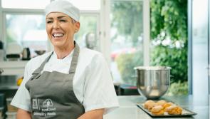 Community Meals Progamme has helped redistribute 1,000 tonnes of food in Kildare