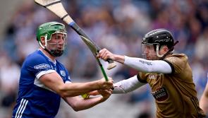 Historic day as Kildare capture Joe McDonagh Cup