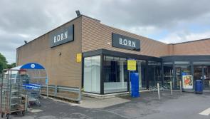 Another well known retail brand closes in a Kildare town to focus on nearby shopping centre