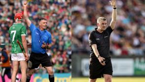 Referees confirmed for Kildare's Tailteann quarter-final and hurlers' All-Ireland clash