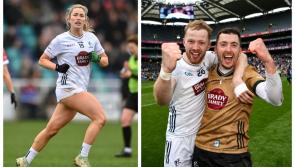 GAA GUIDE: Kildare hurlers sidelined from TV as Ladies make weekend's lineup of 14 matches