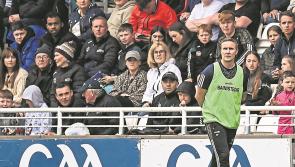 Kildare draw Fermanagh in Tailteann semi-final