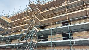 The amount of time it takes  to re-rent houses in Kildare needs to be reduced