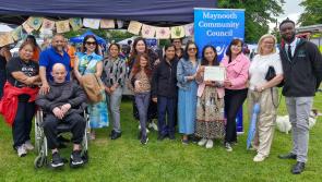 Nine awards presented to Kildare recipients for inaugural Climate Champions event