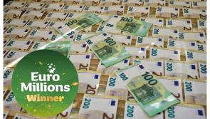 'That's at least four months rent' - Ireland reacts to life-changing EuroMillions win 