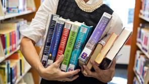 More than &euro;62k awarded to literacy projects in Kildare and Wicklow