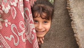 Kildare caf&eacute; to host week-long fundraiser in aid of Palestinian children