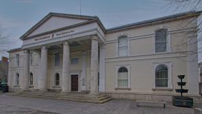 Former boyfriend claims woman owes him €200,000, Kildare court told