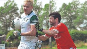 Fixtures confirmed for Kildare Reserve Football League Finals