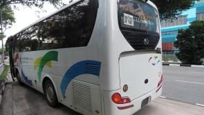 Ailing Kildare public transport system criticised in Dáil