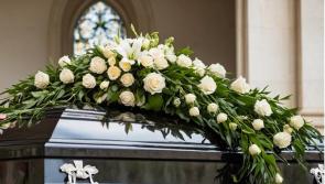 Kildare funeral home plans to build Tea Station and Wake Room 