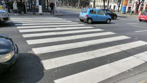 Raised pedestrian crossings ruled out in this Kildare town despite danger