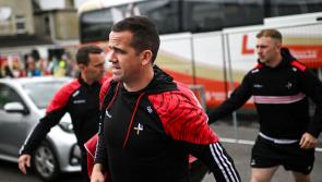 Louth footballers get lost on their way to play Donegal - and end up in Sligo!